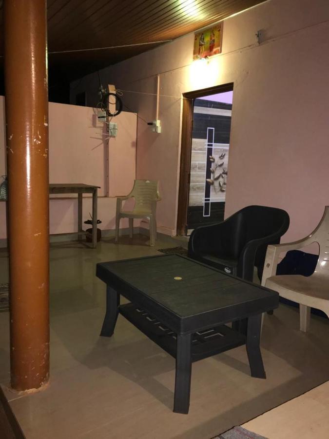 Sea Guest house