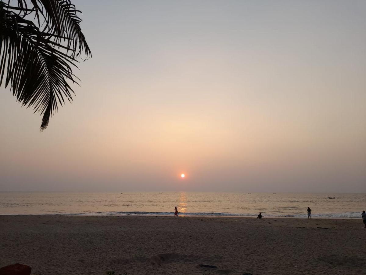 Sun Kissed Homes Gokarna (Karnataka)