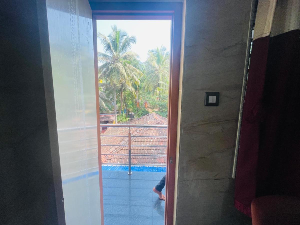 Sunlight Beach Homestay