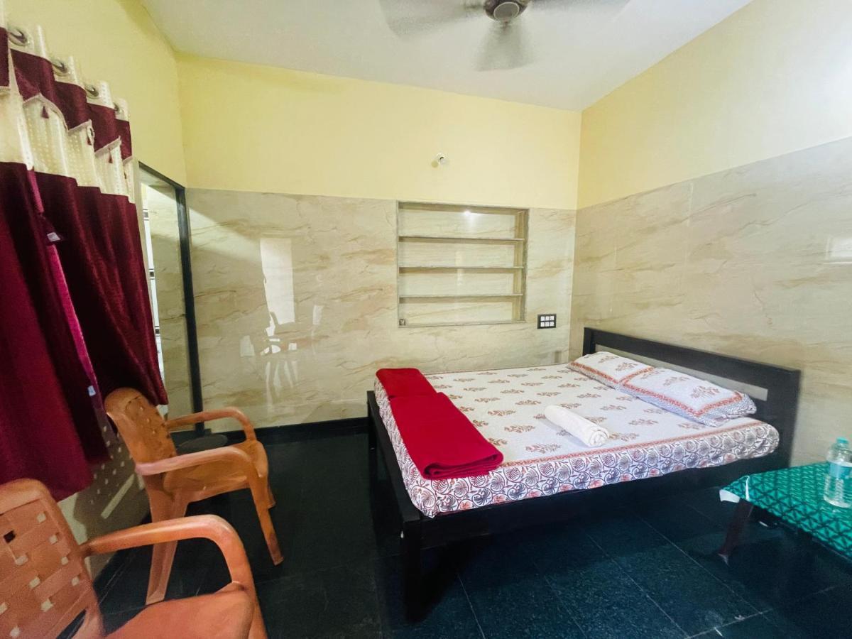 Sunlight Beach Homestay Gokarna (Karnataka)