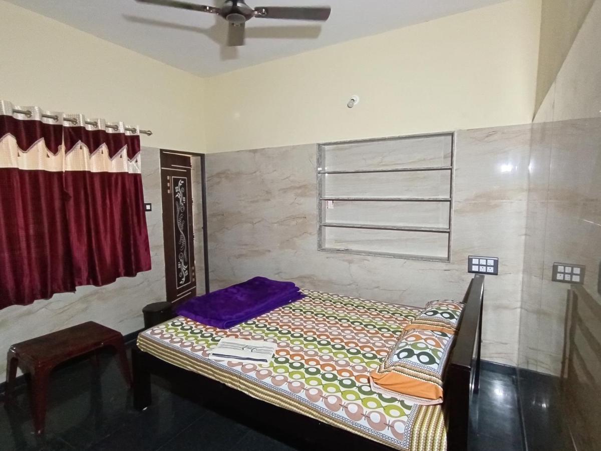 Sunlight Beach Homestay