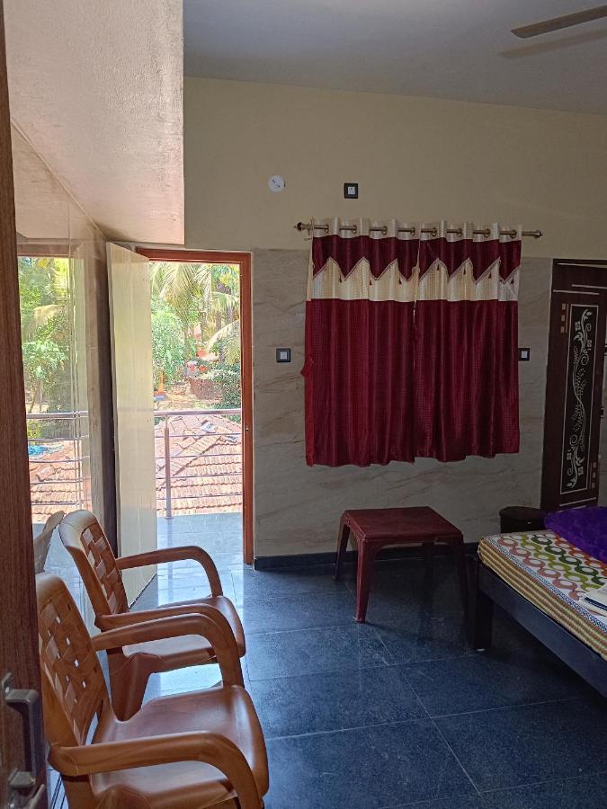 Homestay Sunlight Beach Homestay