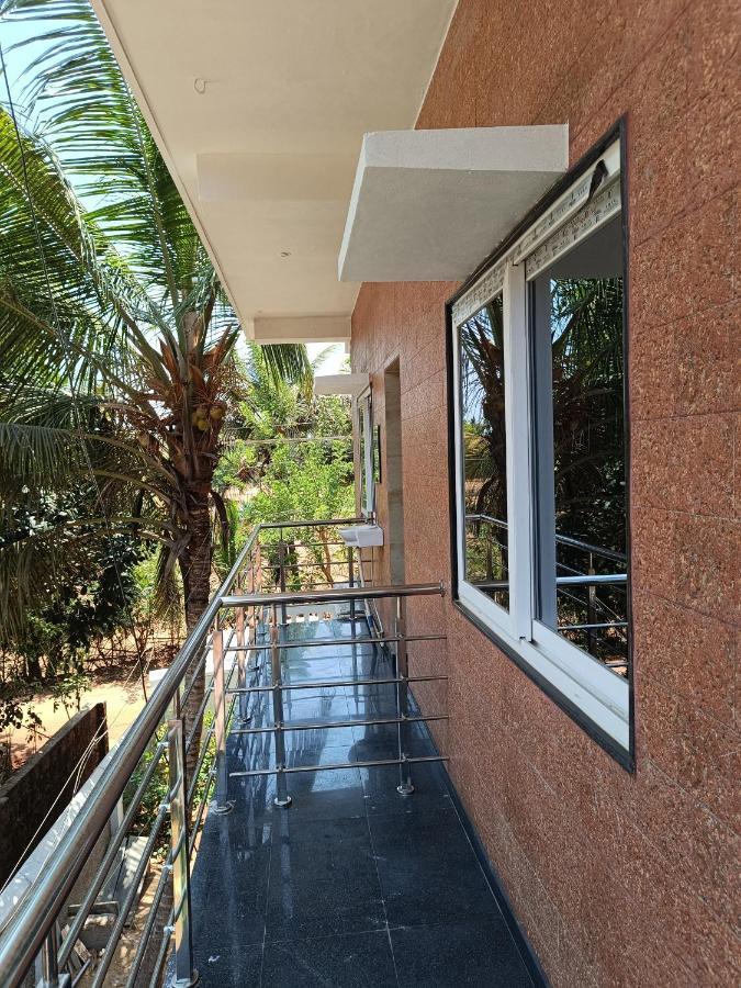 Sunlight Beach Homestay