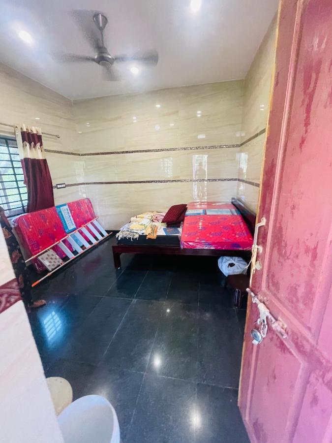 Sunlight Beach Homestay