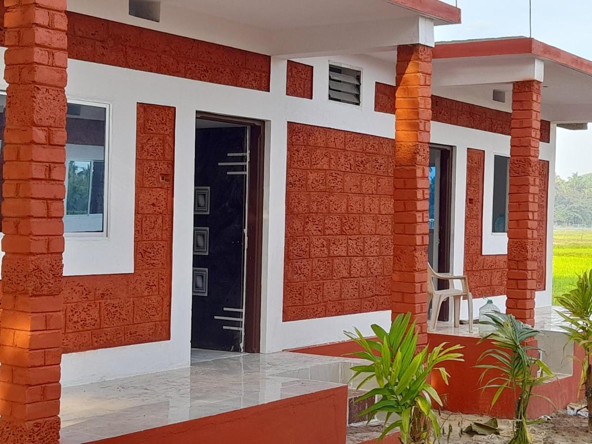 Sun Kissed Homes Hotel Gokarna (Karnataka)