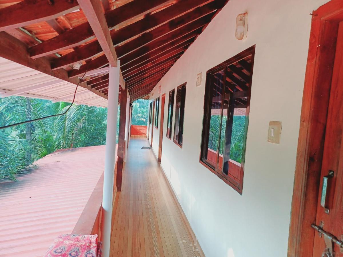 Guest house Chalet *