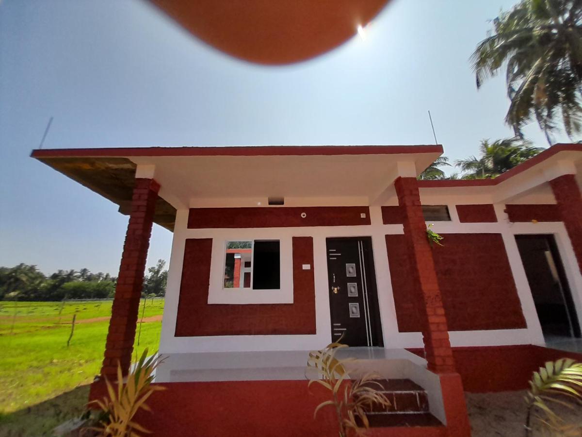 Hotel Sun Kissed Homes Gokarna (Karnataka)