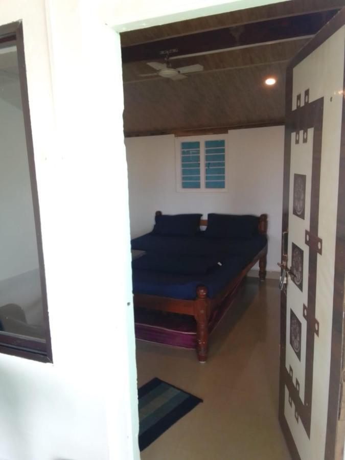 Absolute Paradise Homestay Gokarna (Karnataka)