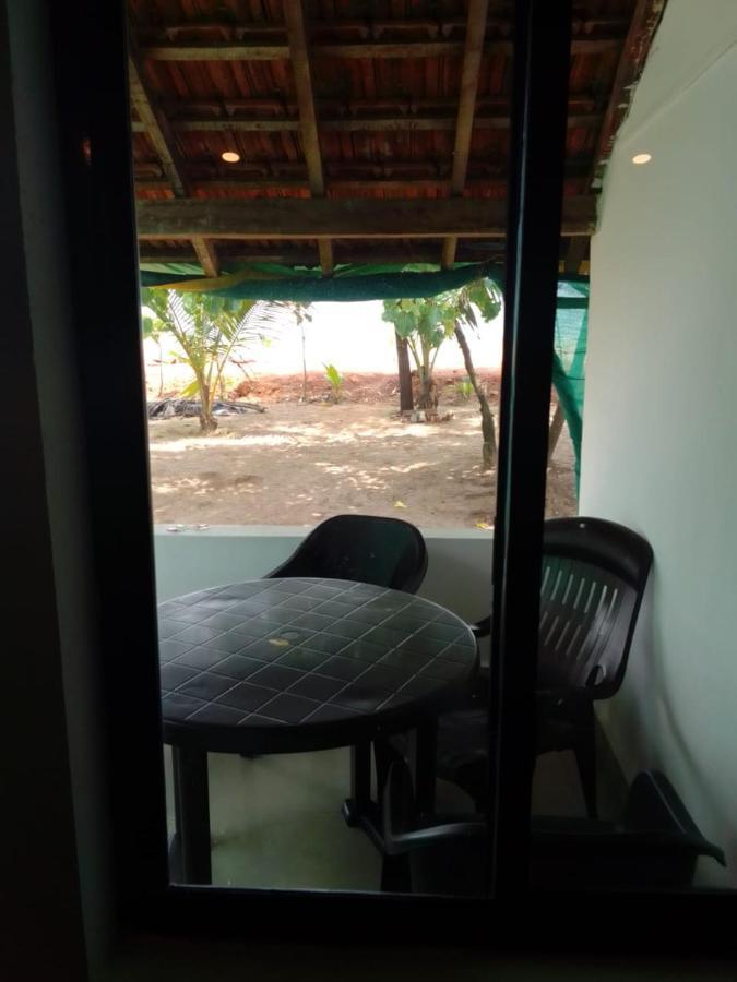 Absolute Paradise Homestay