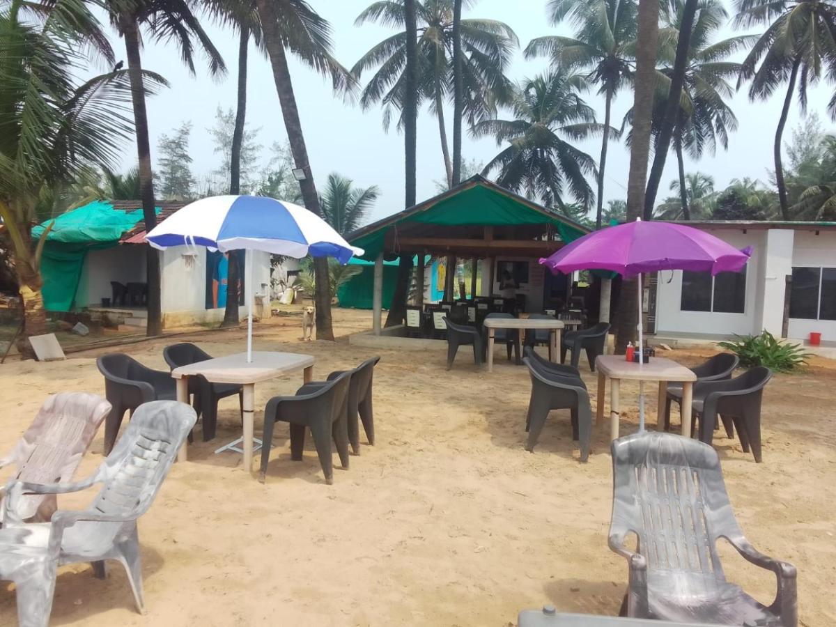 Absolute Paradise