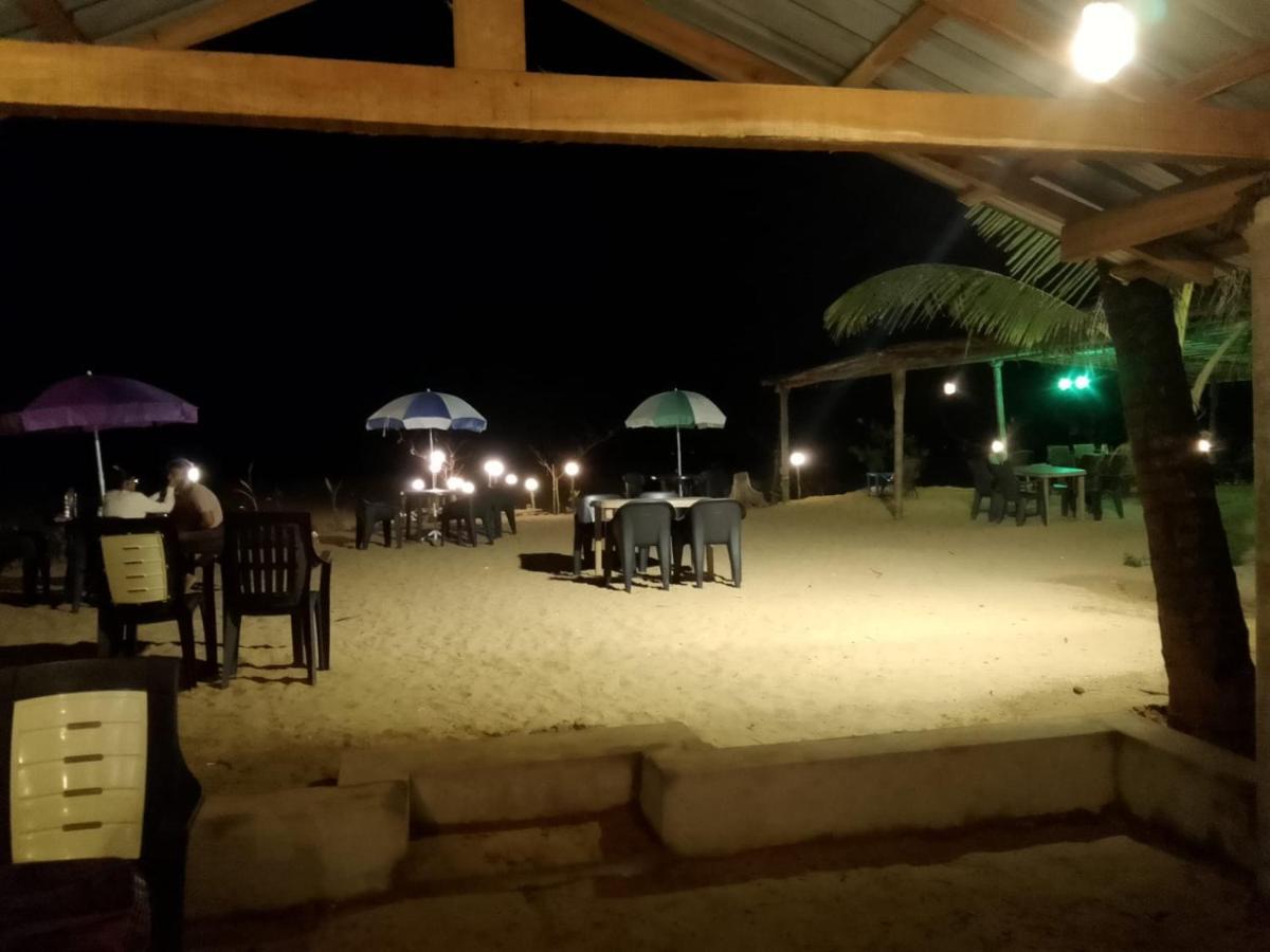 Absolute Paradise