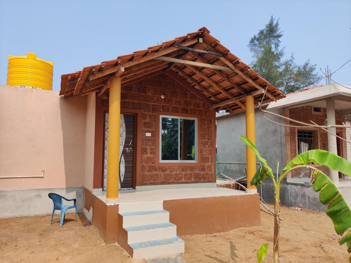 Niyama Gokarna (Karnataka)