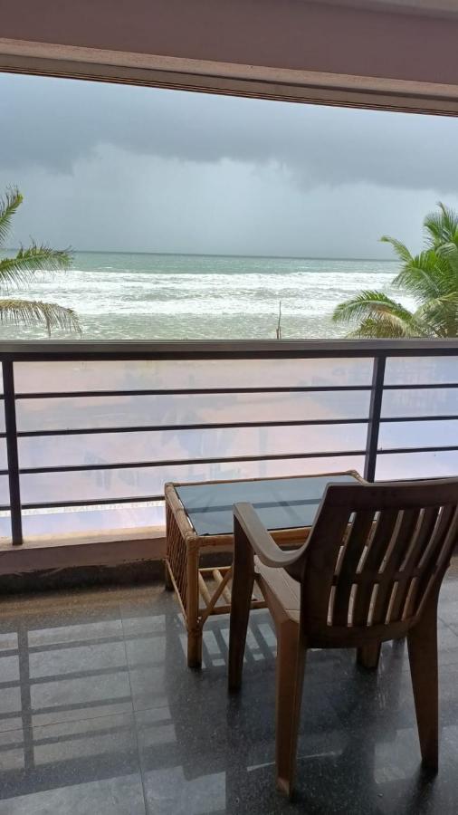 Homestay Gokarna Govekar Sea Facing *