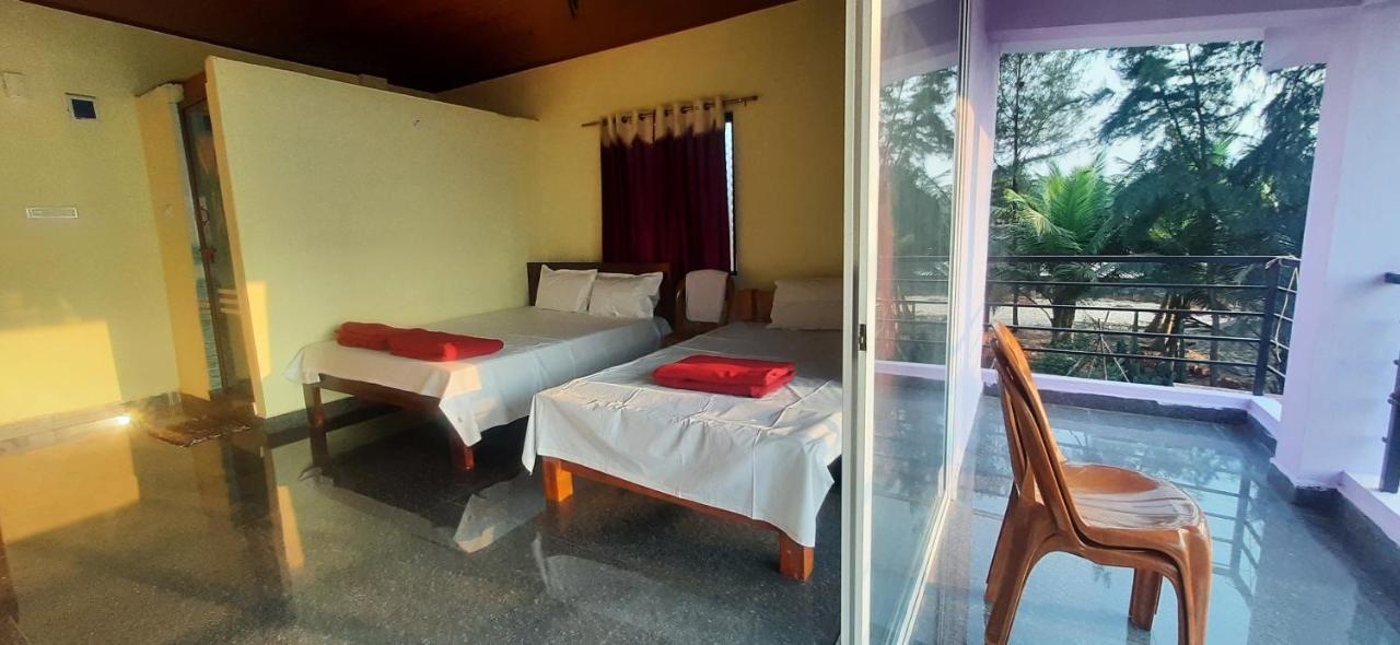 Homestay Gokarna Govekar Sea Facing Gokarna (Karnataka)