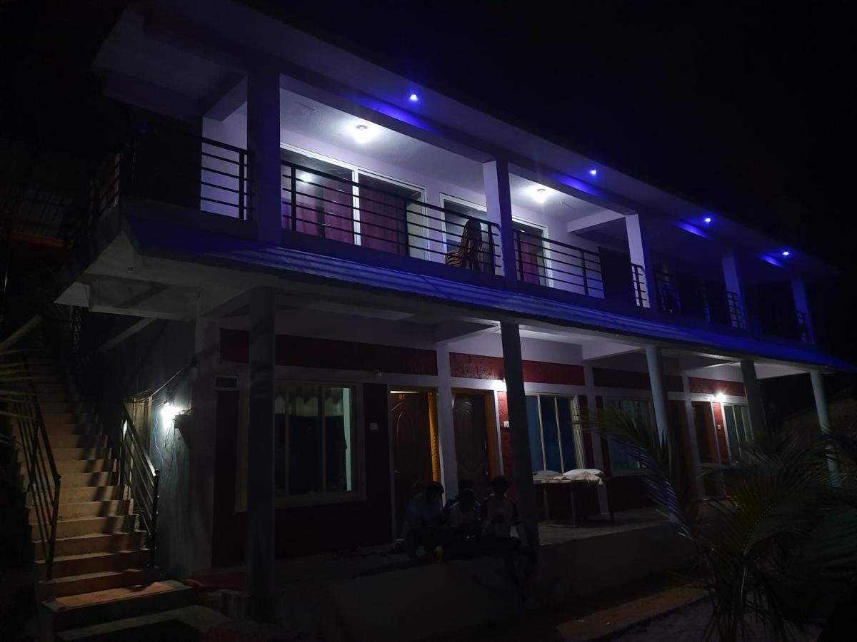Homestay Gokarna Govekar Sea Facing
