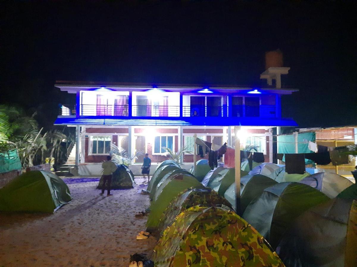 Homestay Gokarna Govekar Sea Facing Gokarna (Karnataka)