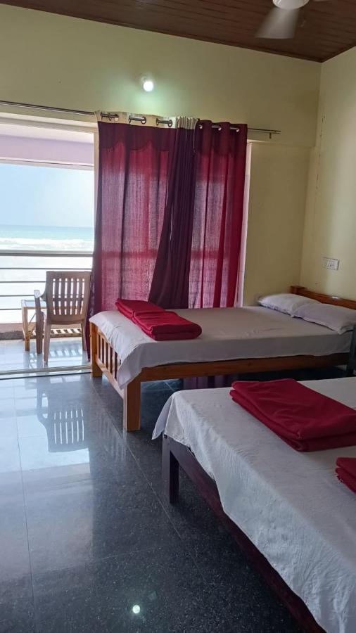 Gokarna Govekar Sea Facing Homestay