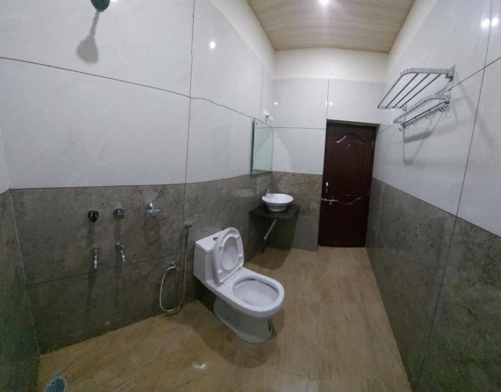 Deva Samudra Resort