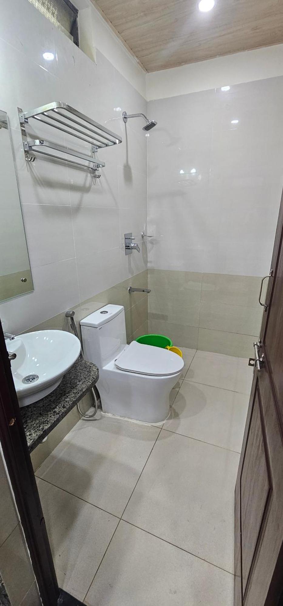 Resort Deva Samudra