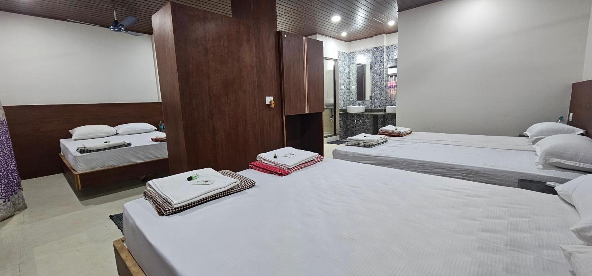 Deva Samudra Resort
