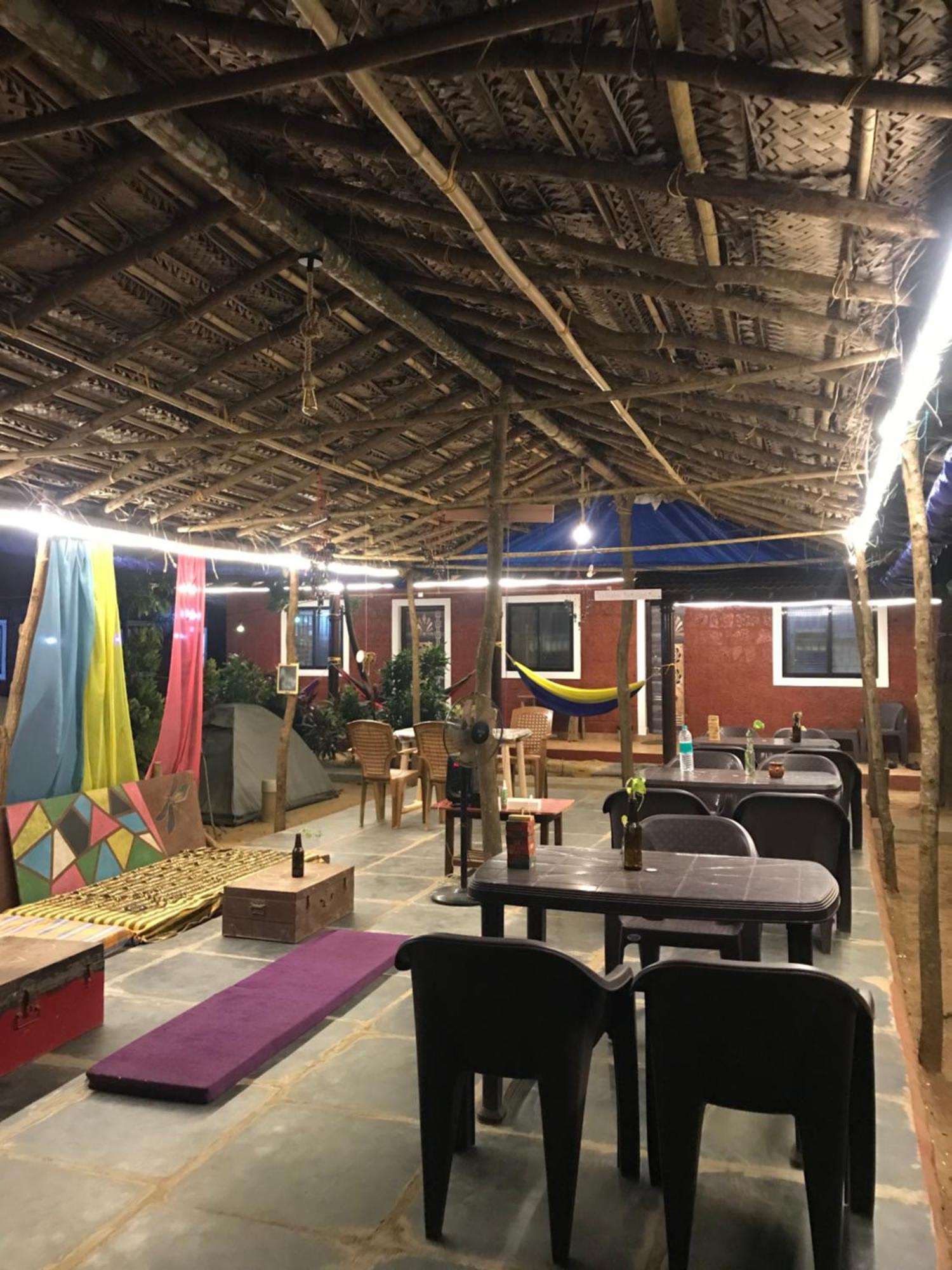 Tusker Tribe Gokarna (Karnataka)