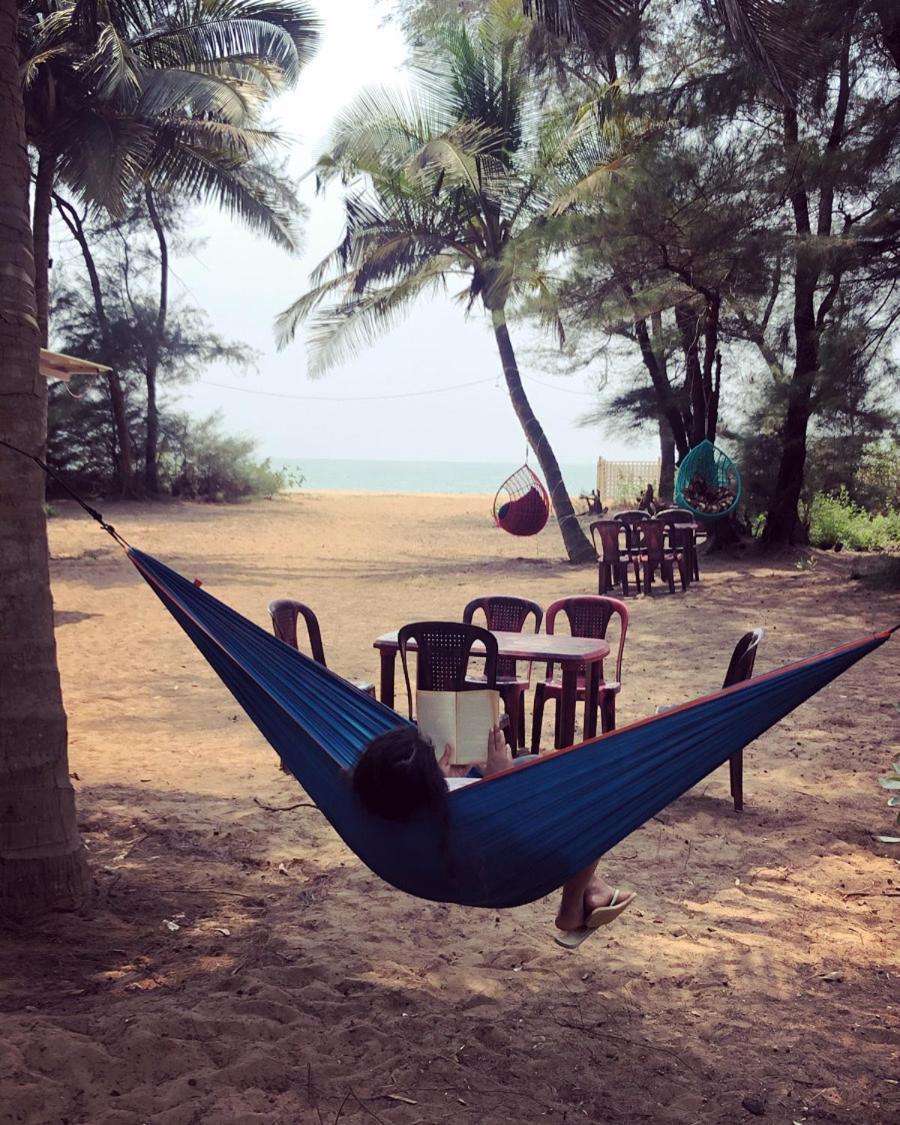 Blue Lagoon Redefined * Gokarna (Karnataka)