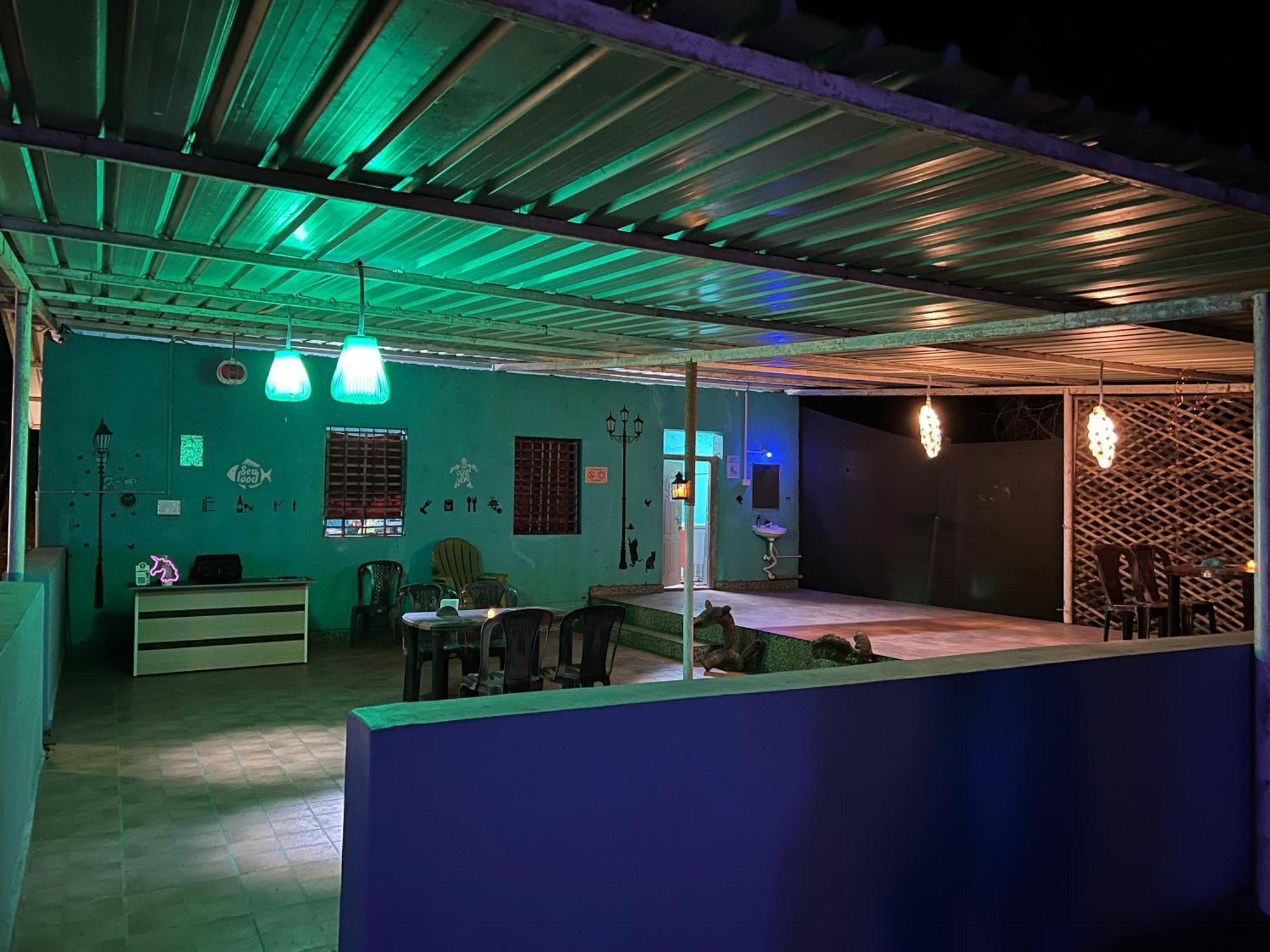 Resort Blue Lagoon Redefined