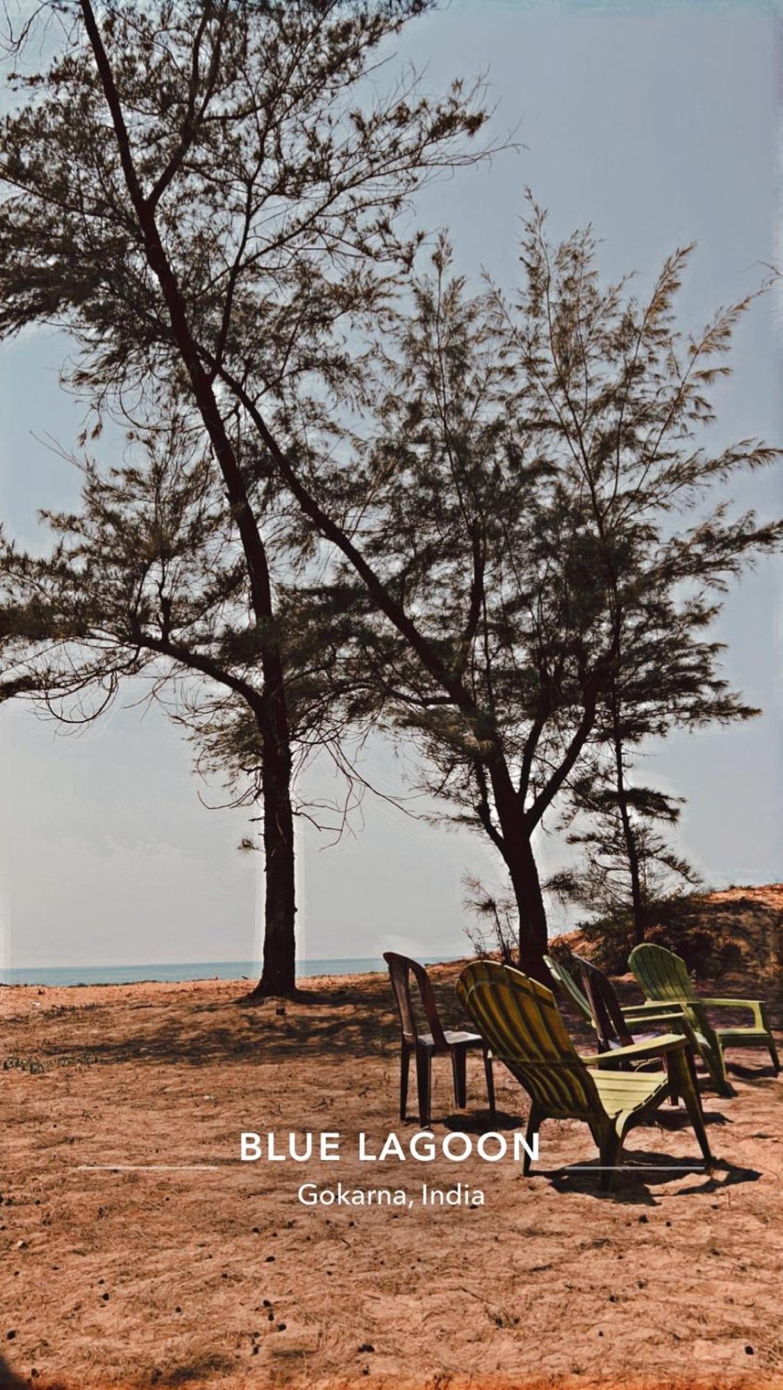 Resort Blue Lagoon Redefined