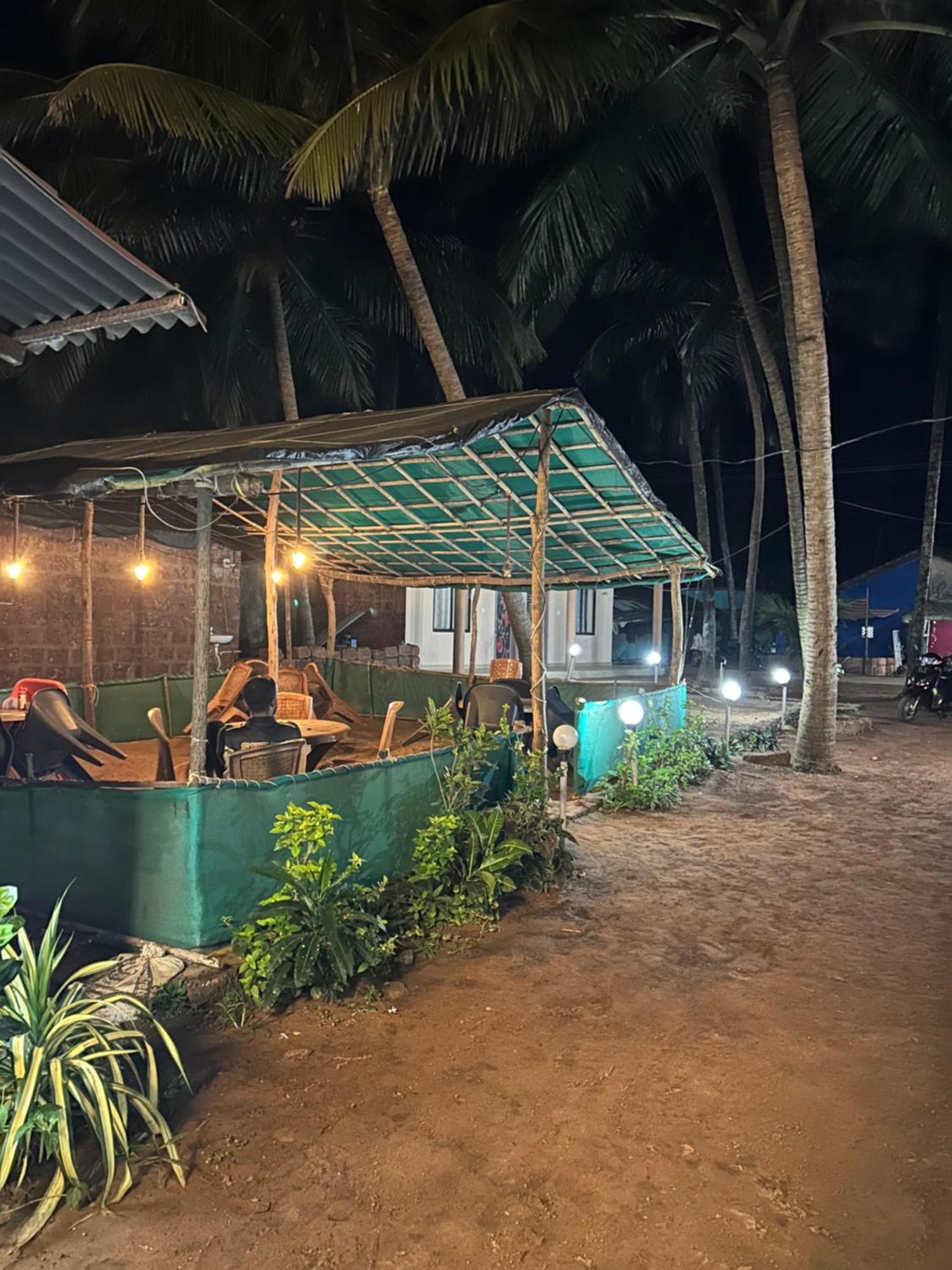 Trishula Beach *