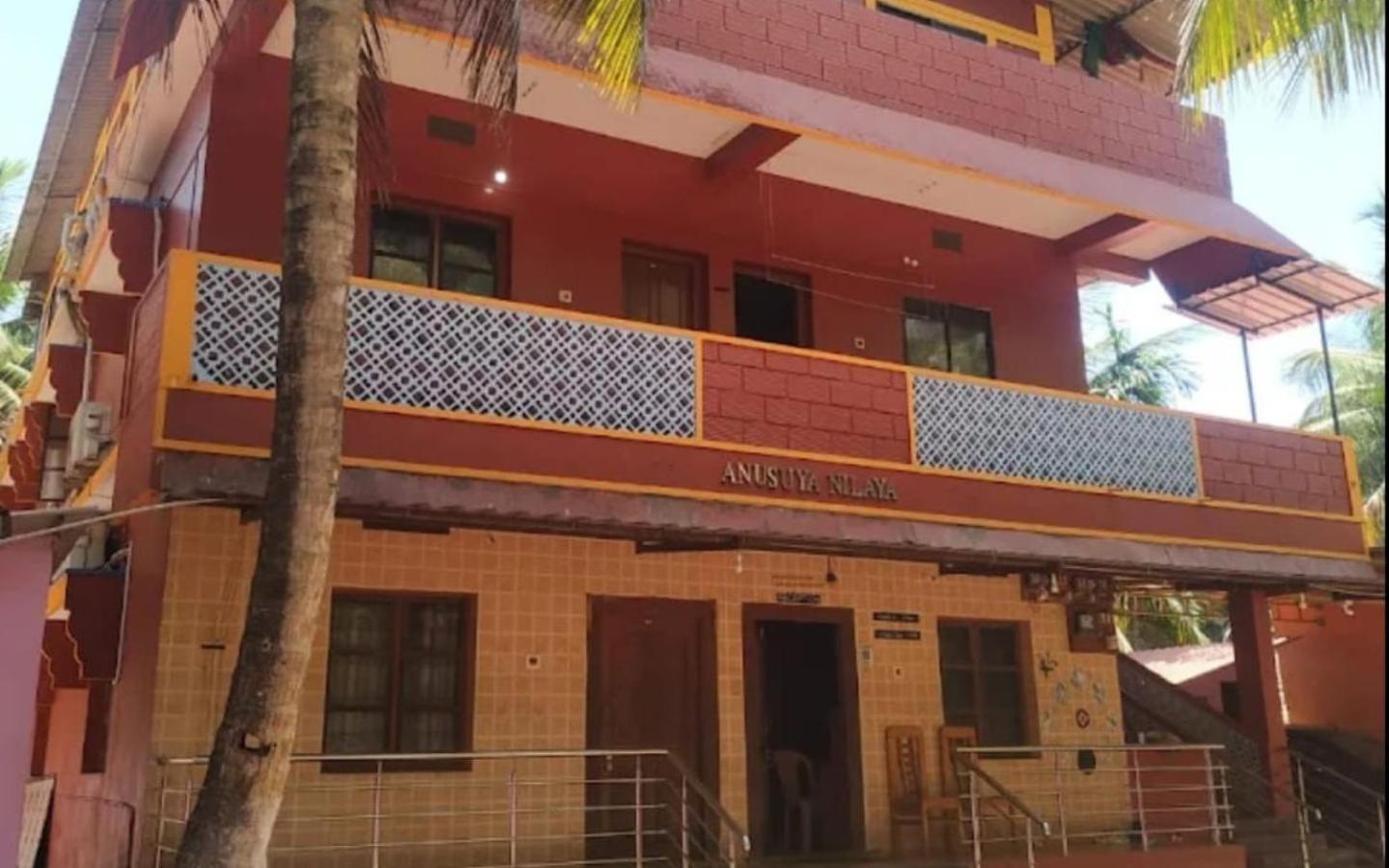 Anchu By Stayapart Farm stay Gokarna (Karnataka)