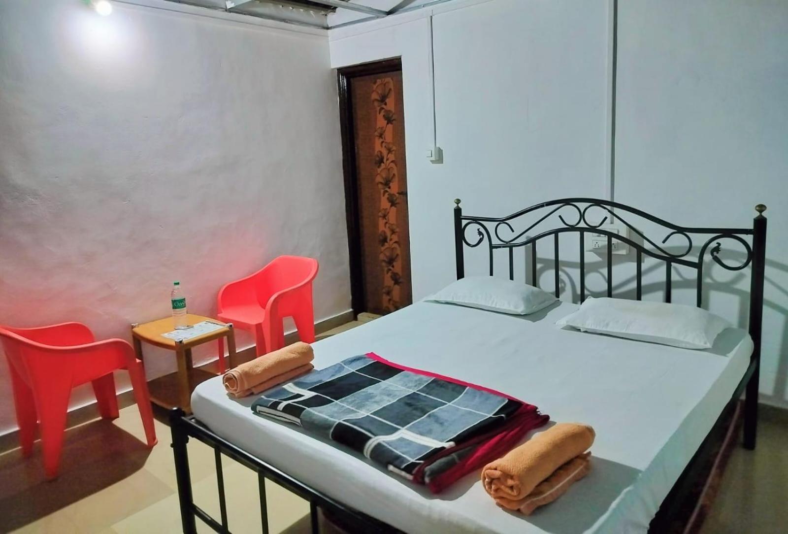 Homestay Trishula Beach