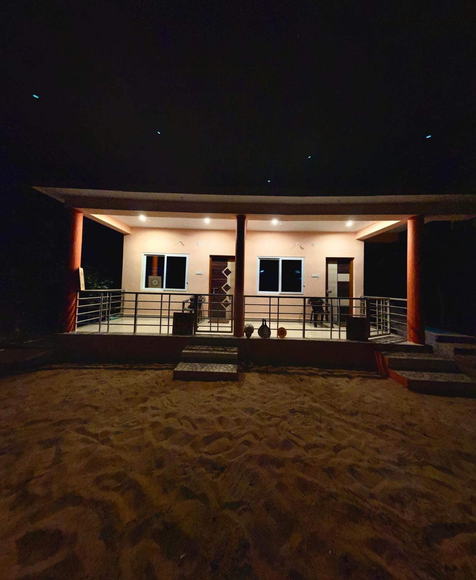 Deepu Gokarna Homestay Gokarna (Karnataka)