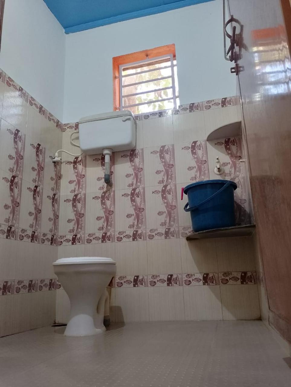 Gundappa Cafe Gokarna Kudle Hotel