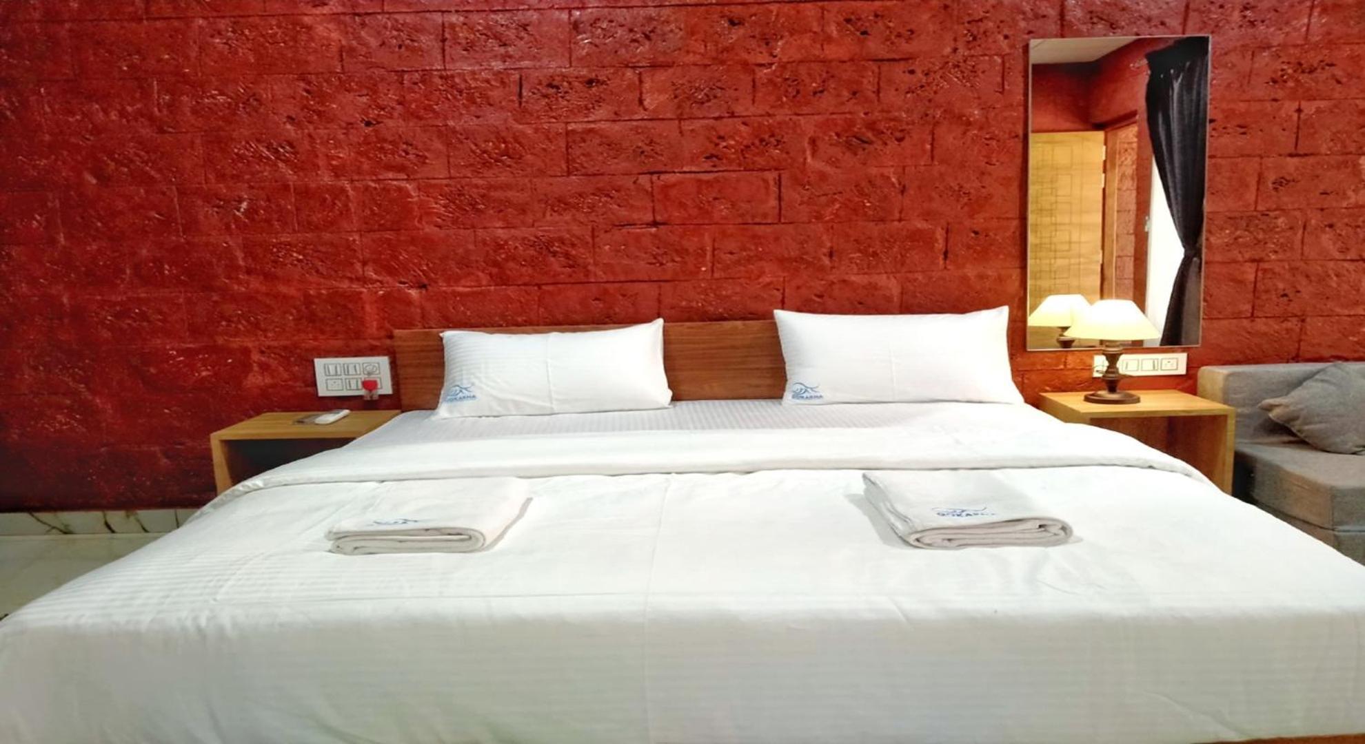 West Coast Gokarna Homestay *