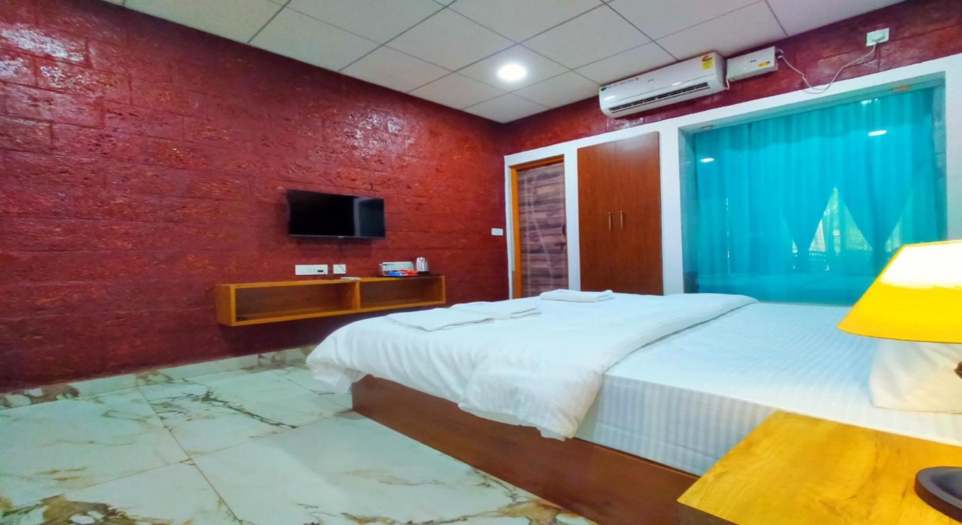 Homestay West Coast Gokarna Gokarna (Karnataka)