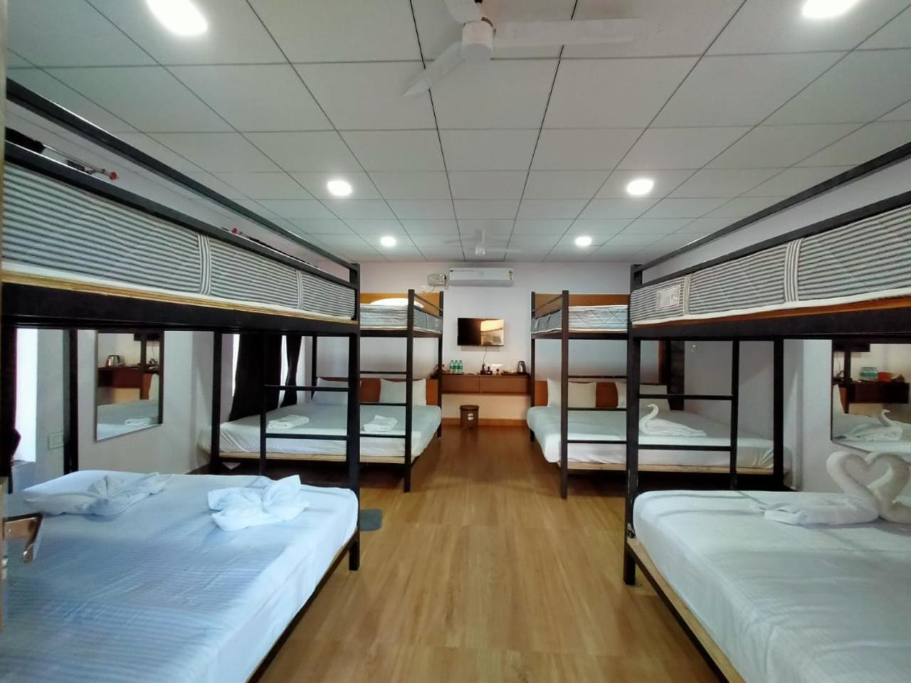 Homestay West Coast Gokarna Gokarna (Karnataka)