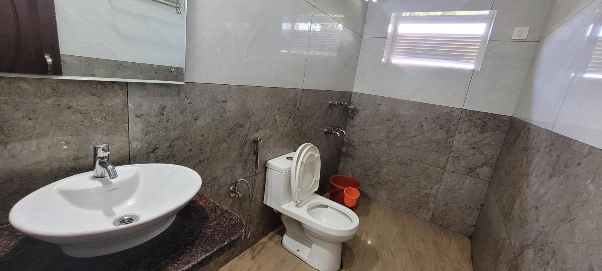 Deva Samudra Resort