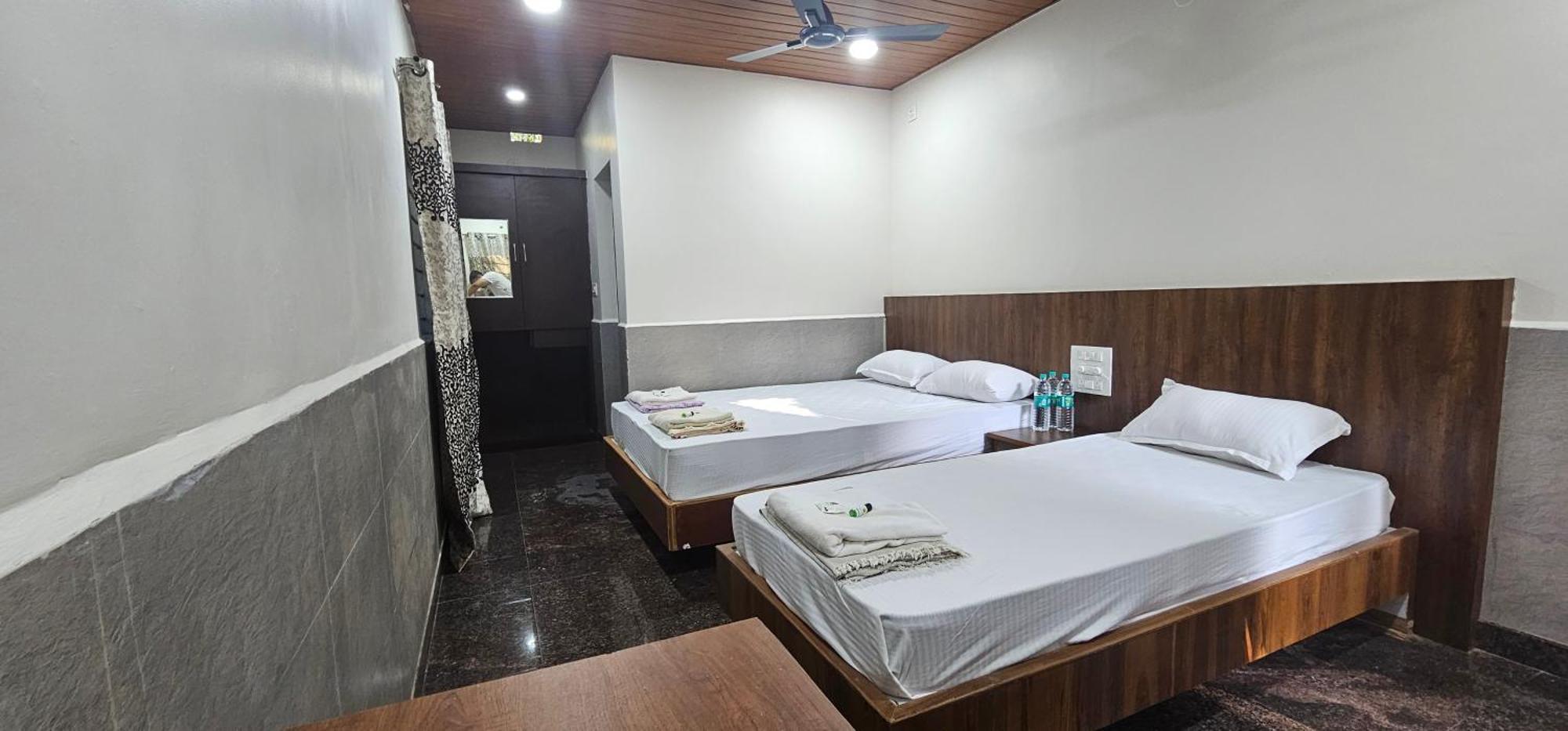 Resort Deva Samudra