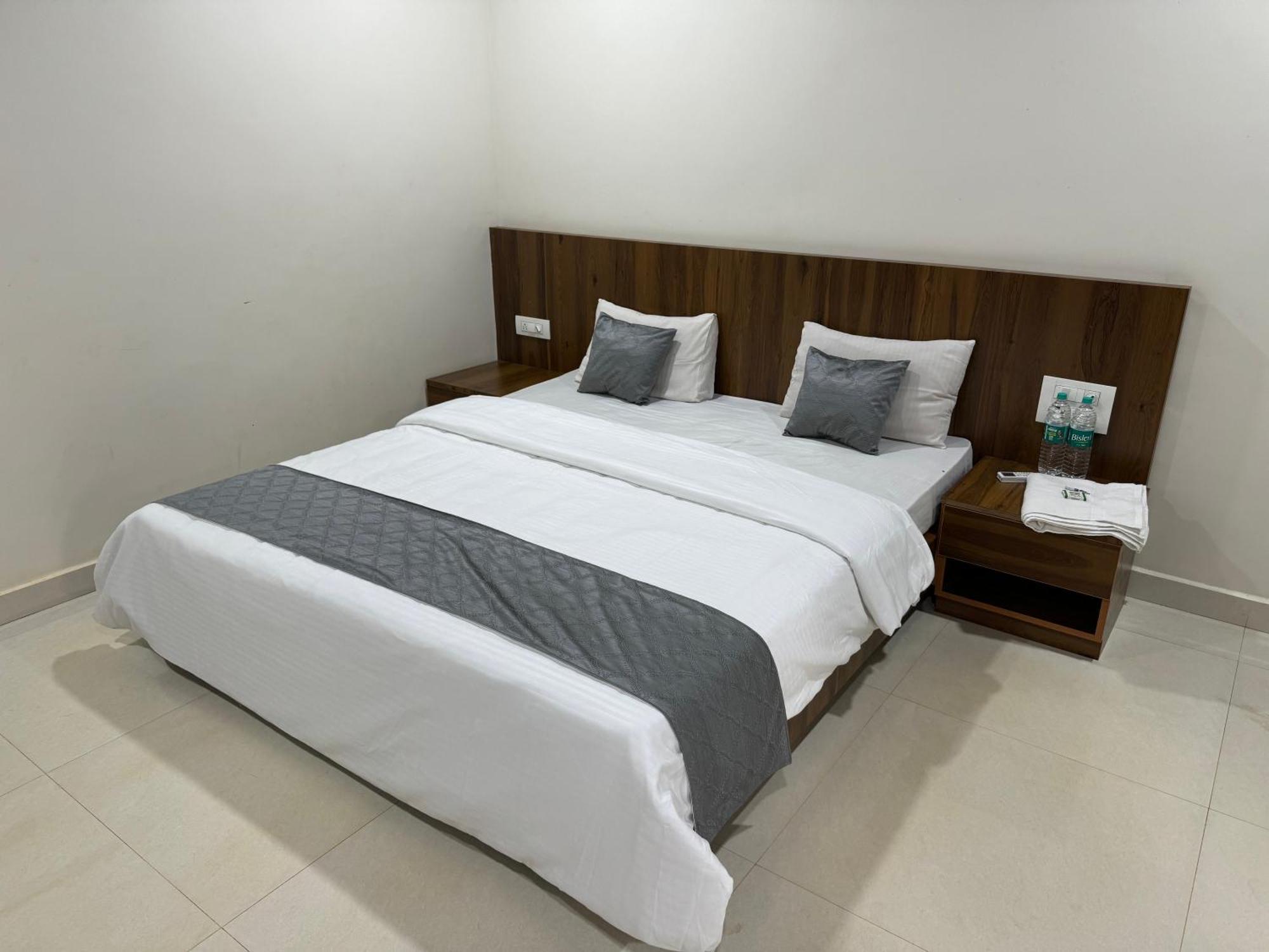 Resort Deva Samudra