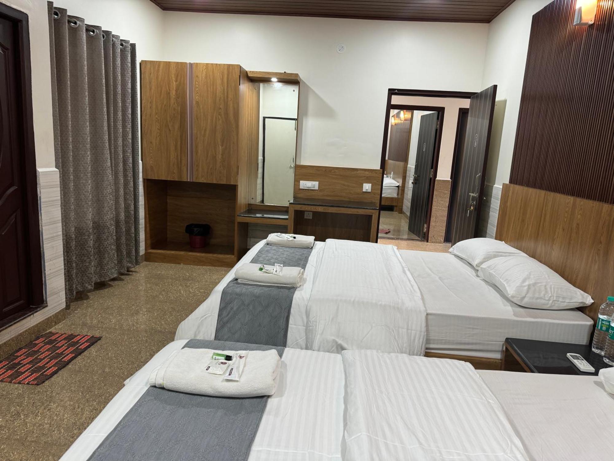 Deva Samudra Resort