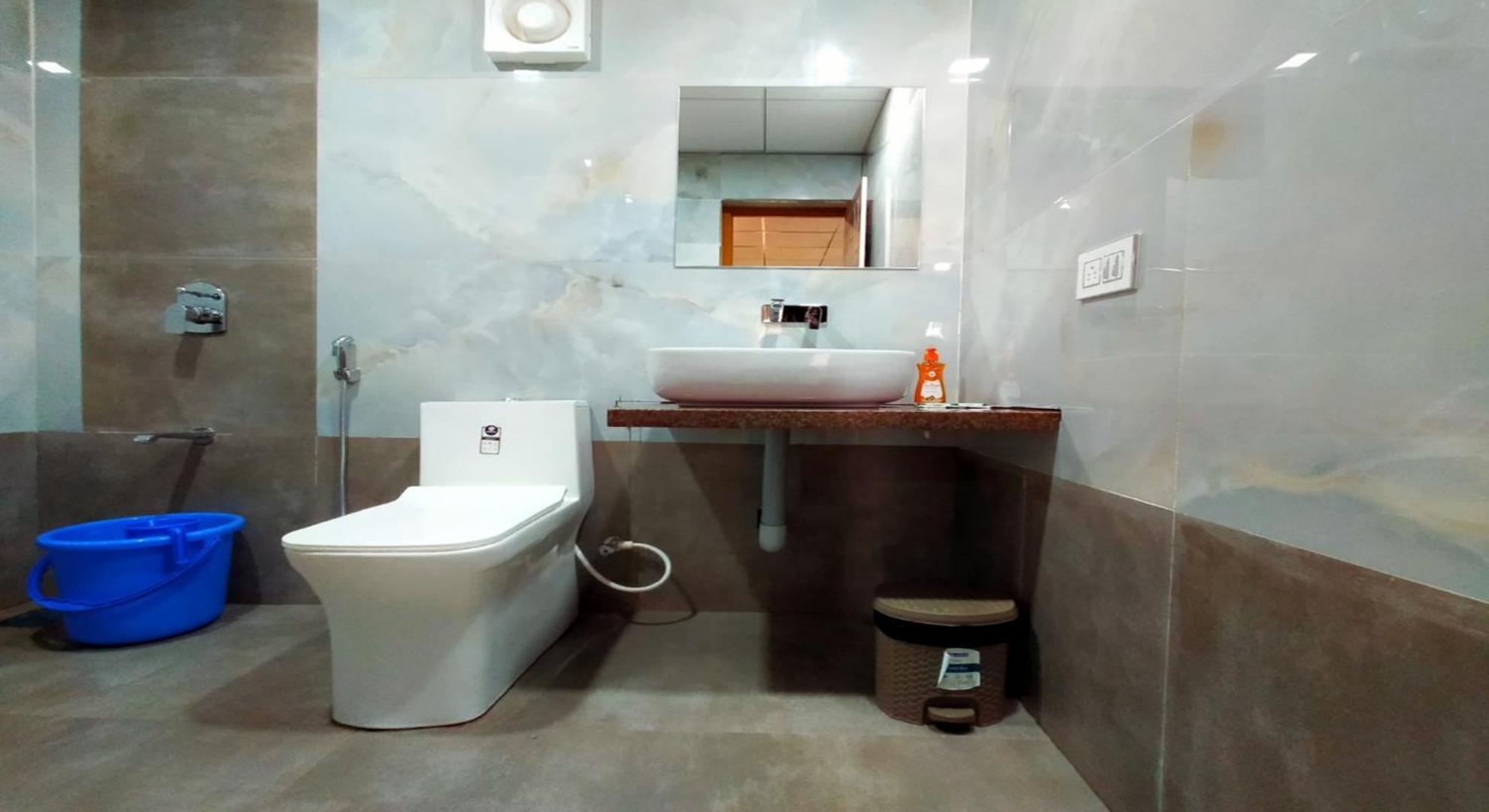 Homestay West Coast Gokarna *