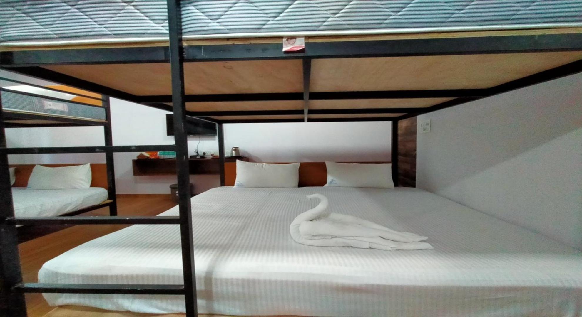 West Coast Gokarna Homestay