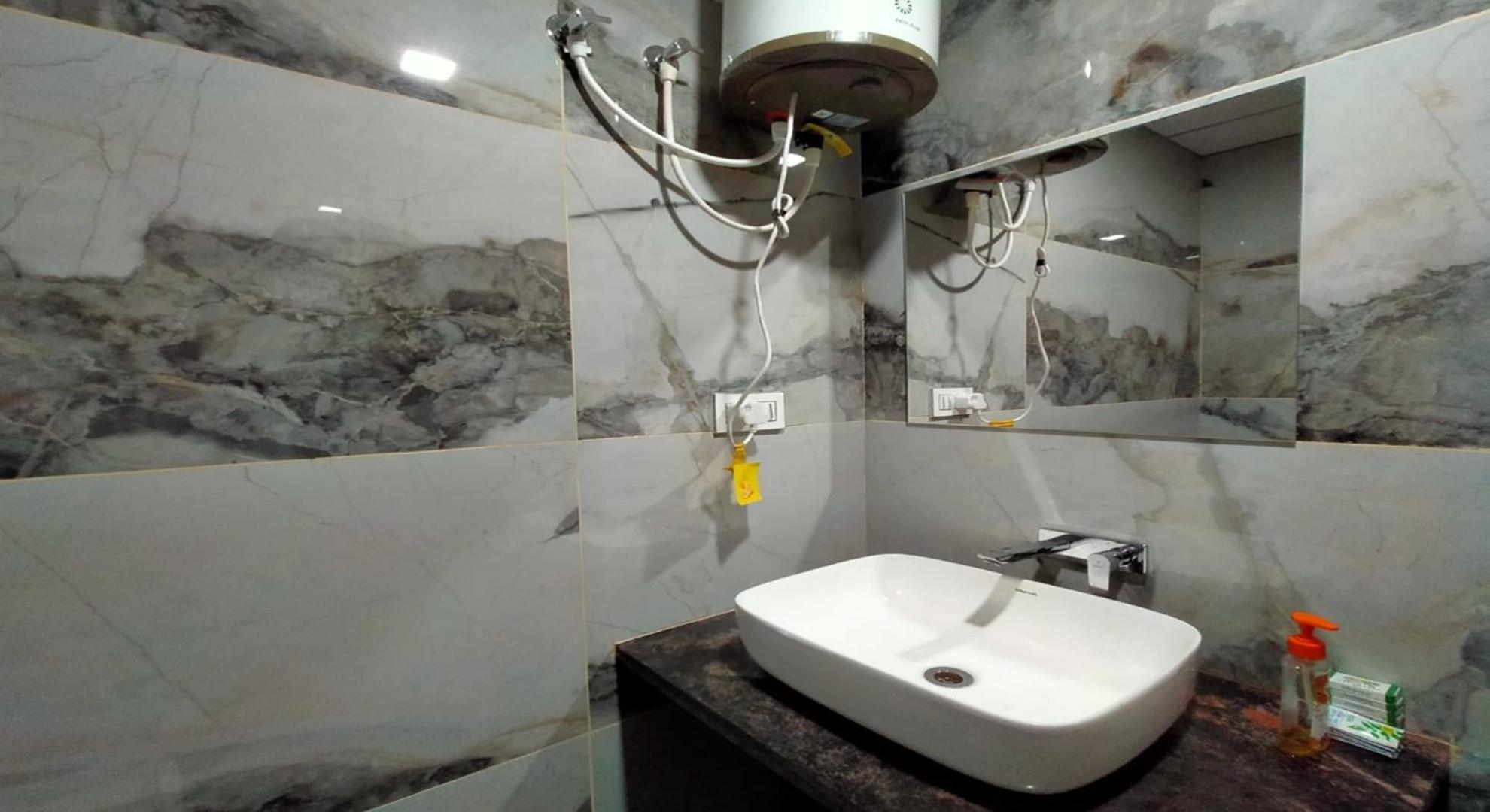 West Coast Gokarna Homestay *