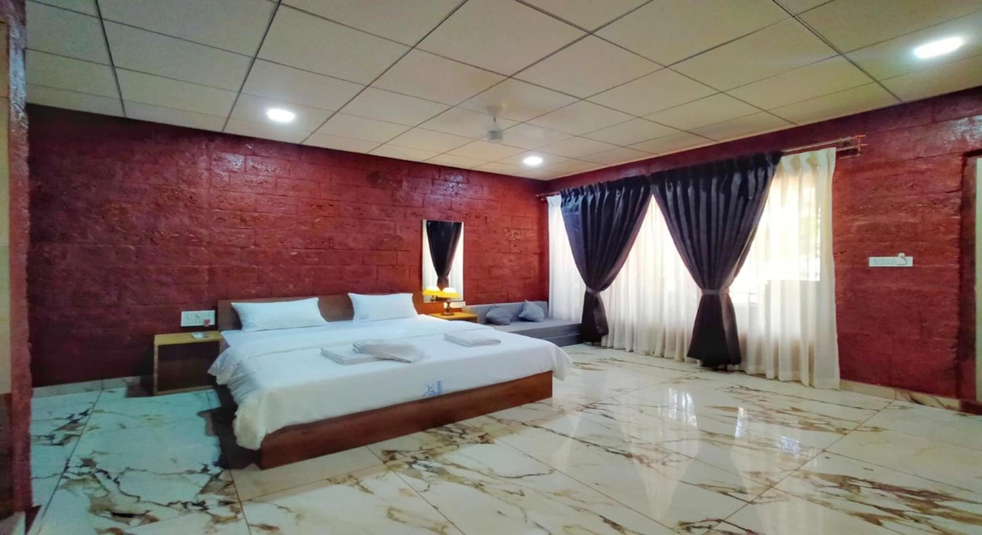 West Coast Gokarna Homestay Gokarna (Karnataka)