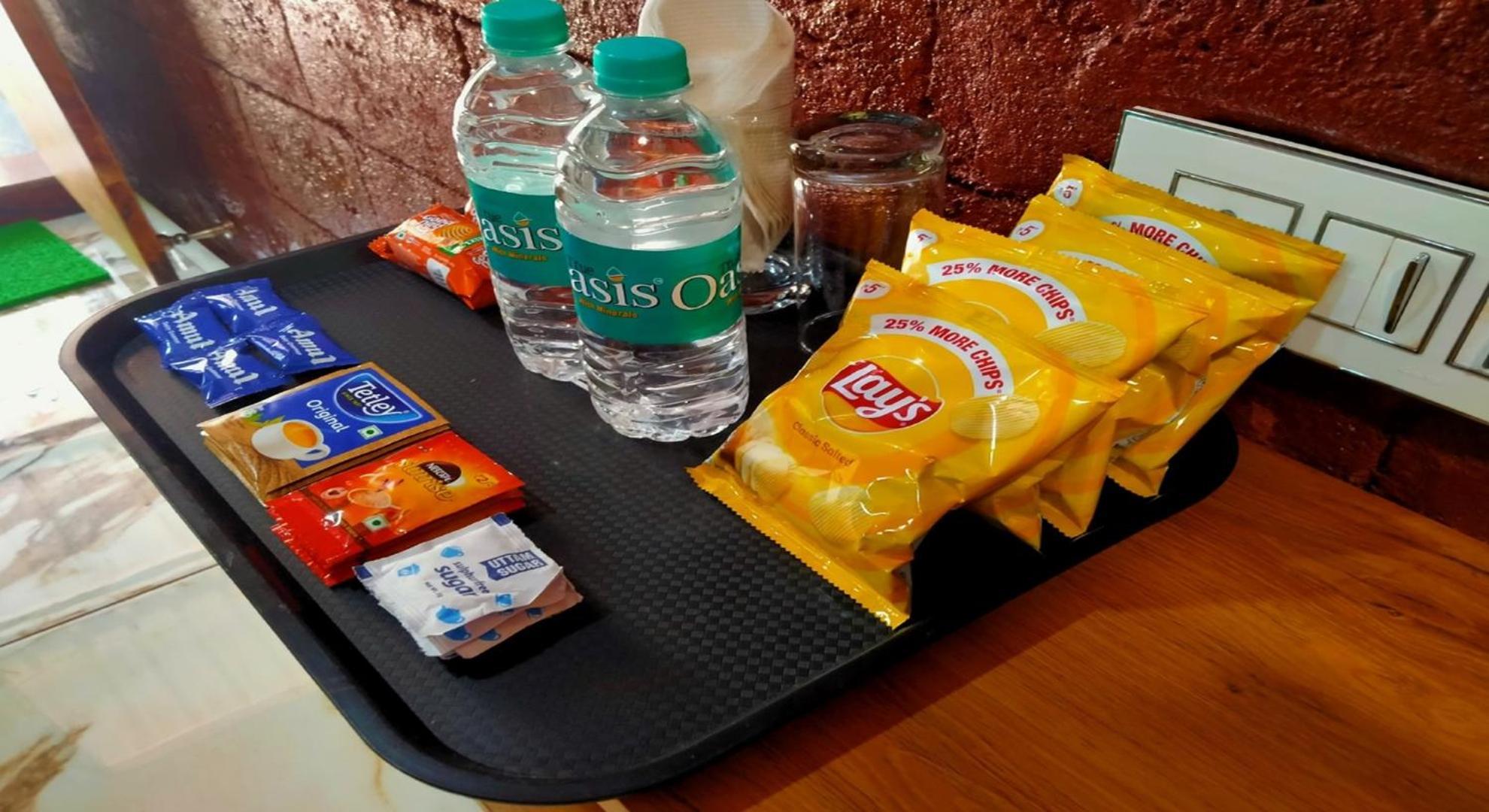 West Coast Gokarna Homestay
