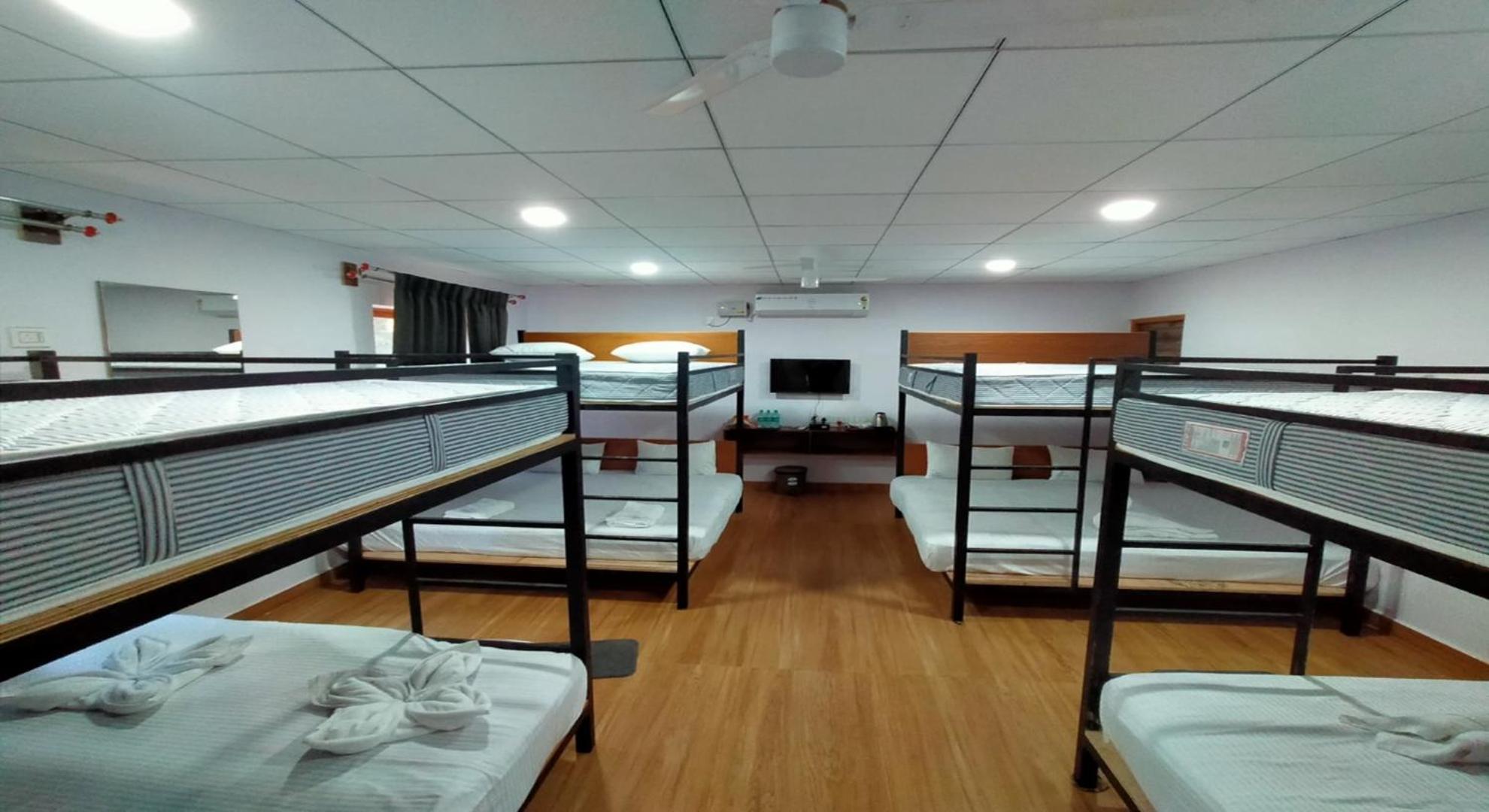 West Coast Gokarna Homestay *