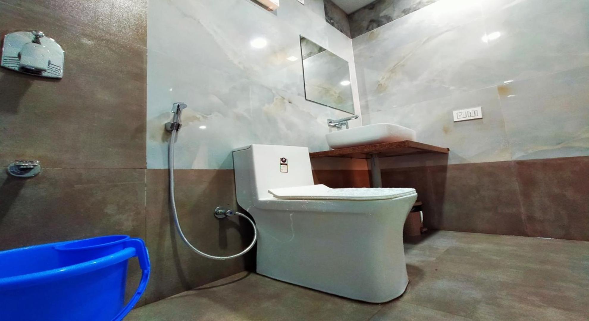 West Coast Gokarna Homestay