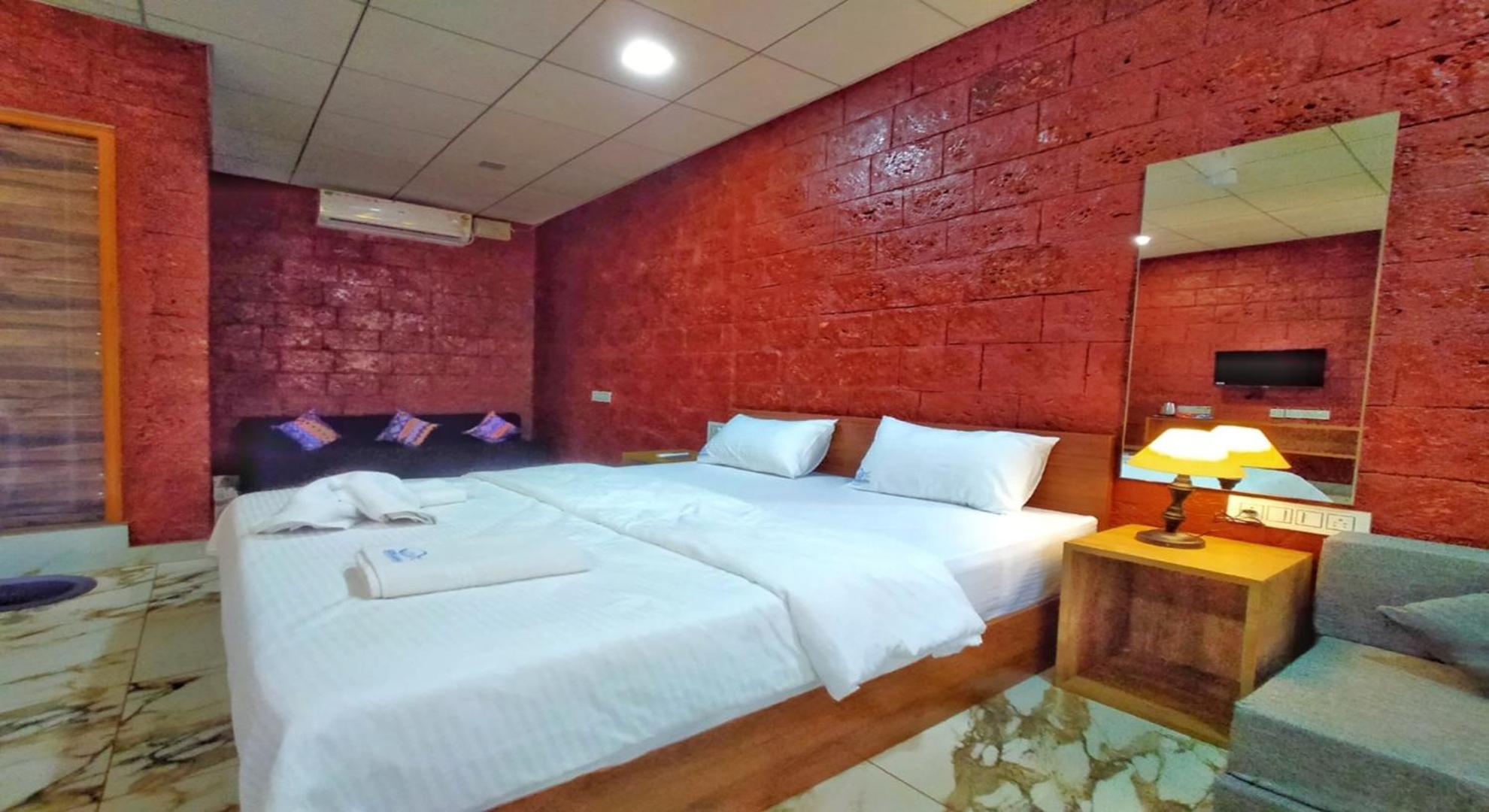 West Coast Gokarna Homestay