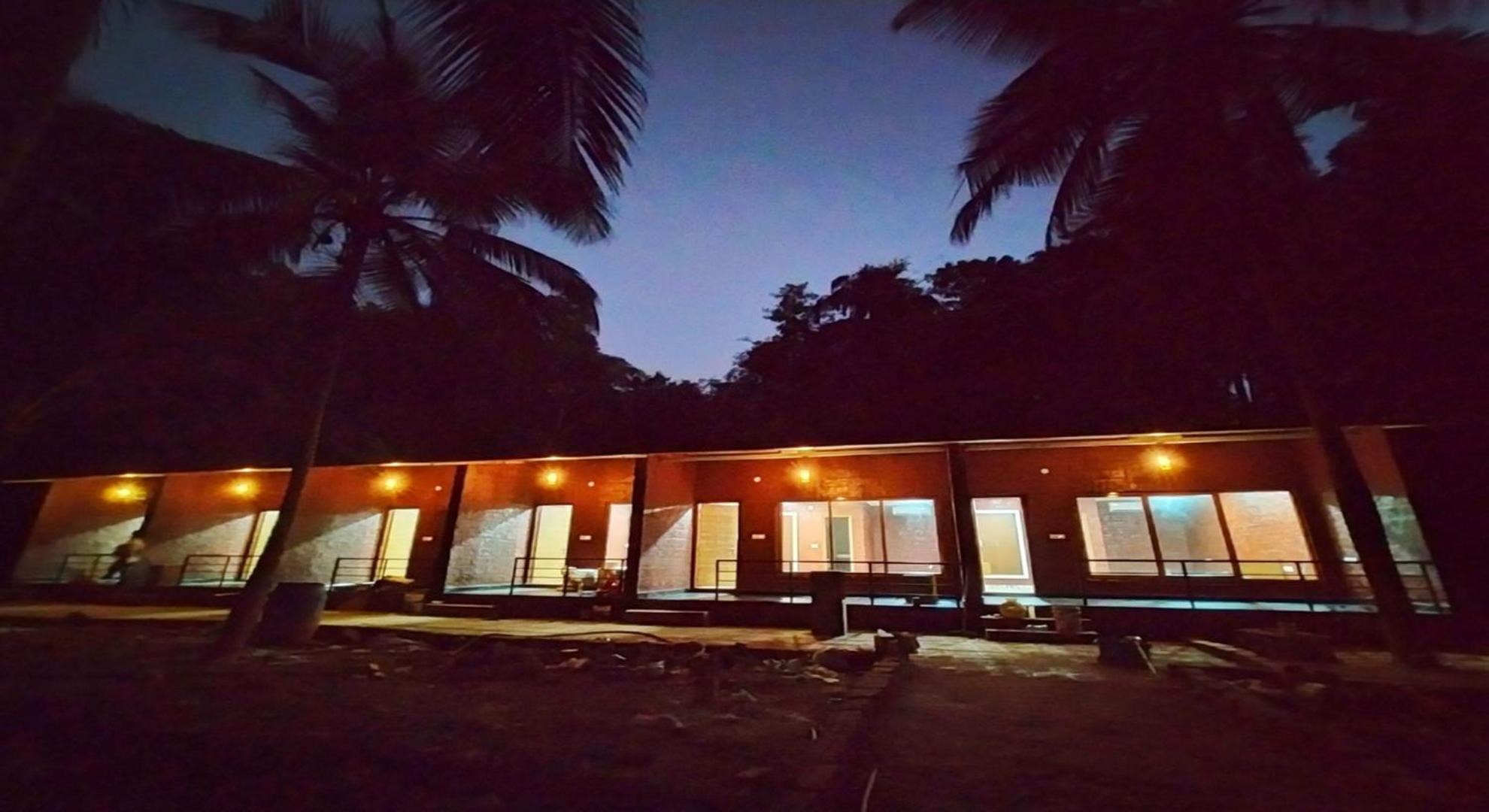 Homestay West Coast Gokarna *