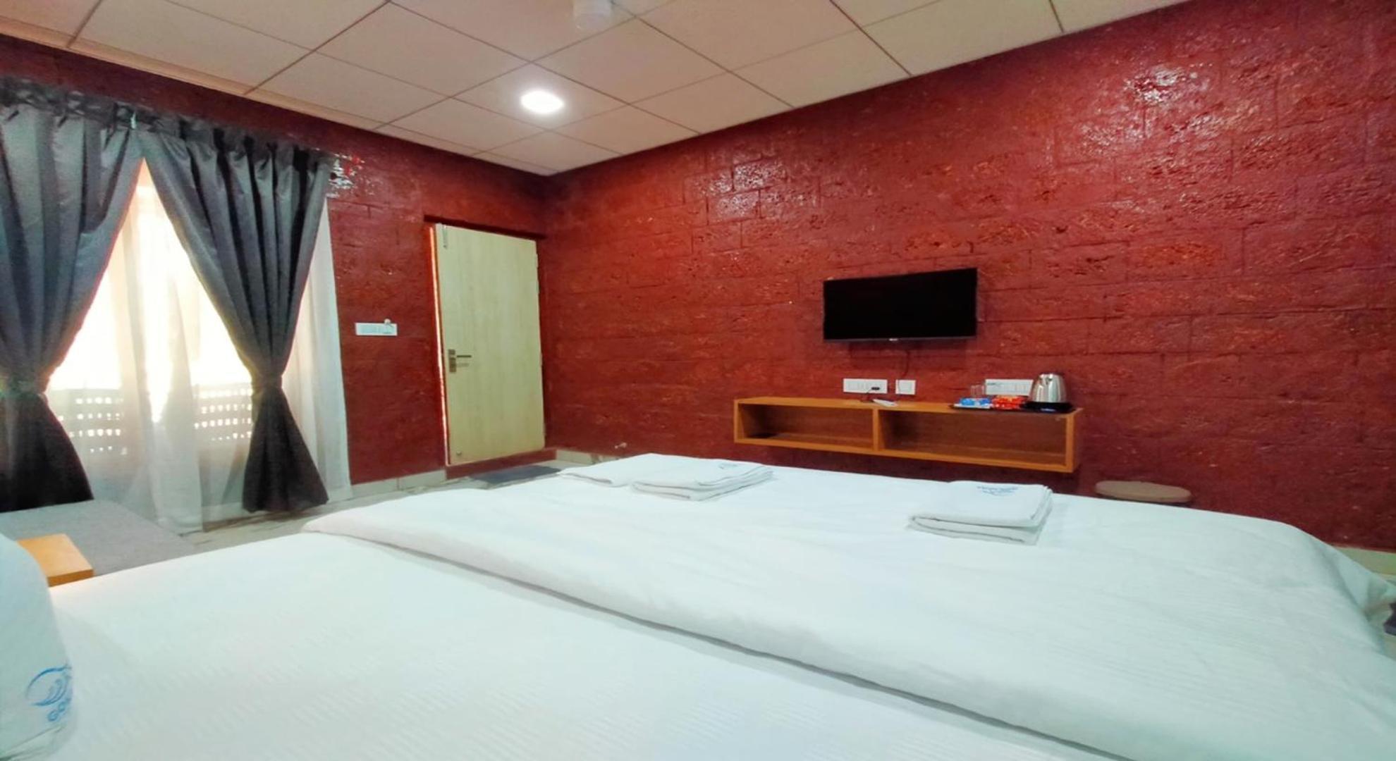 Homestay West Coast Gokarna *